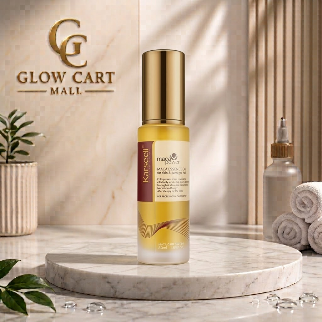 KARSEELL – Maca Essence Oil – 50ml